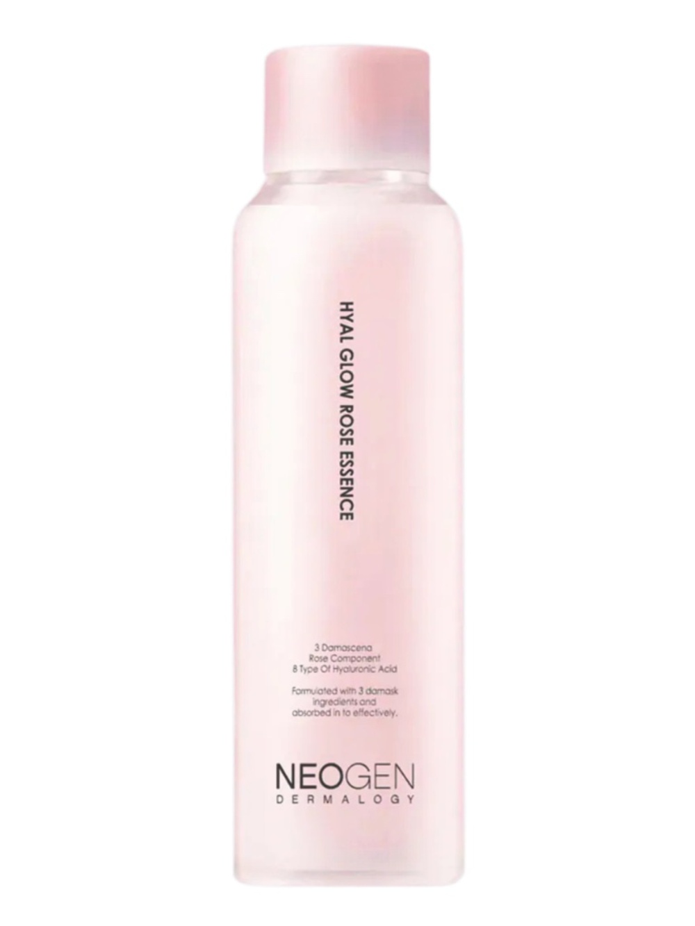 NeoGen Hyal Glow Rose Essence